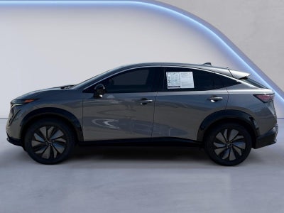 2023 Nissan ARIYA ENGAGE