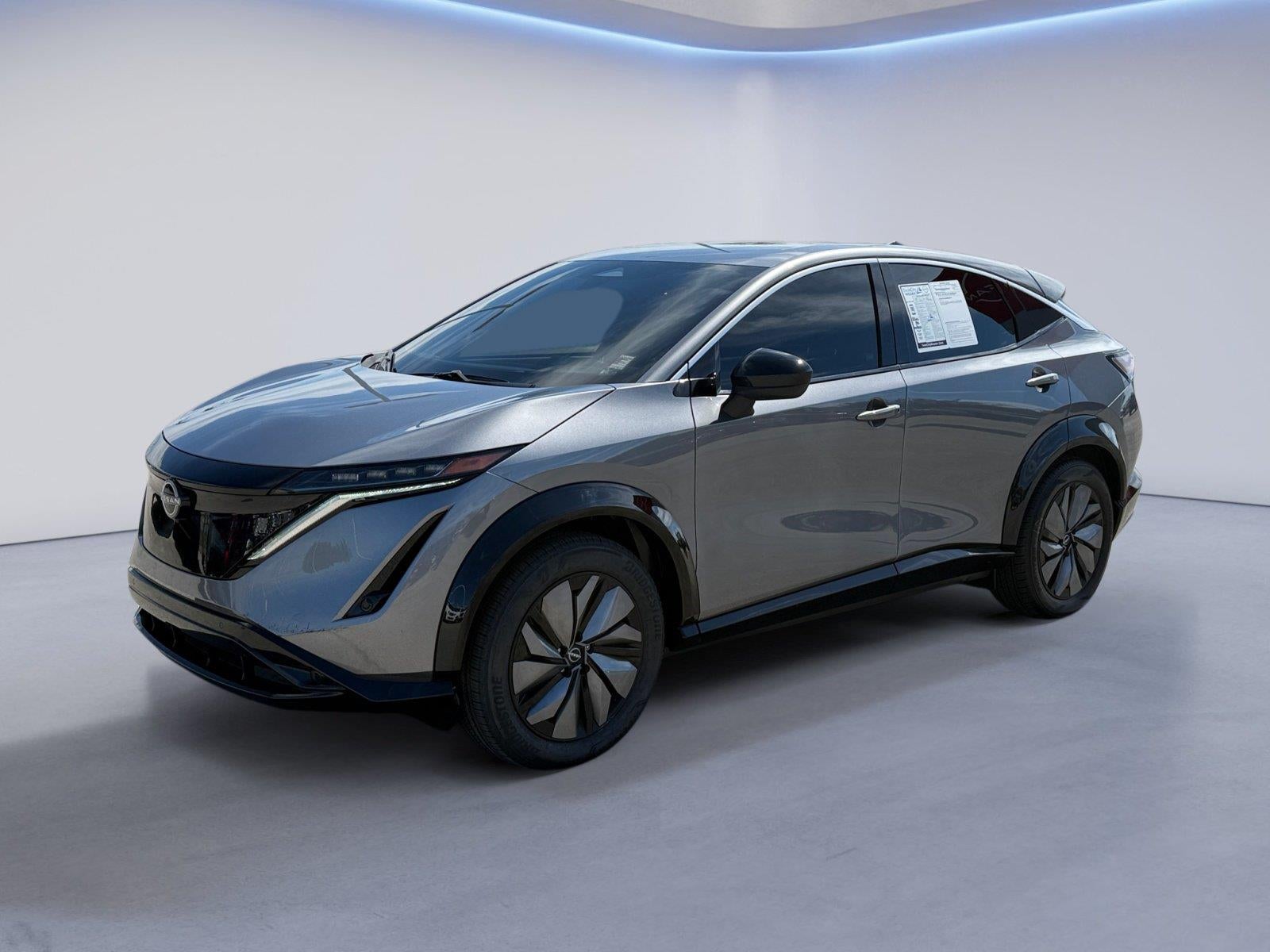 2023 Nissan ARIYA ENGAGE