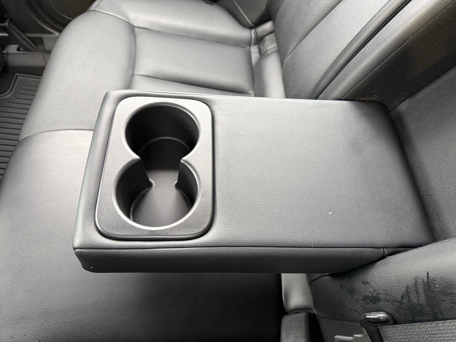 2018 Nissan Rogue Sport SL