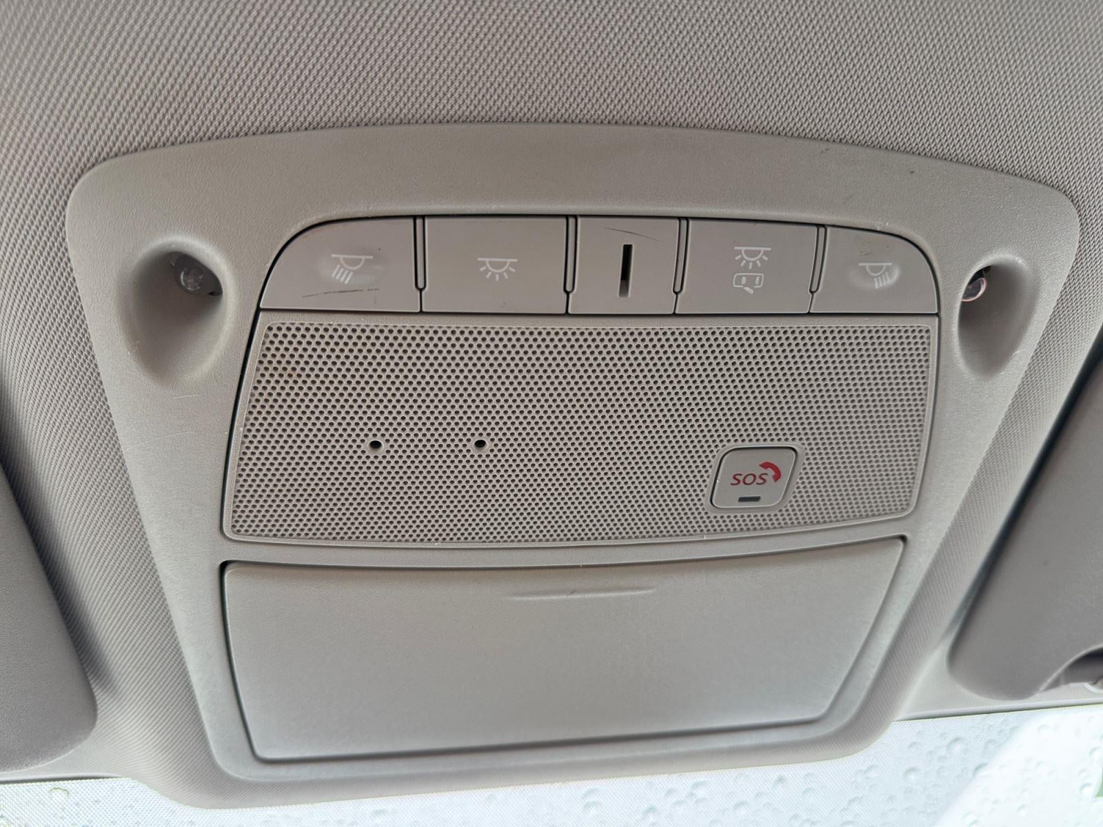 2018 Nissan Rogue Sport SL