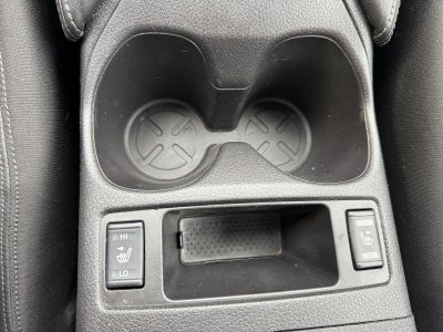 2018 Nissan Rogue Sport SL