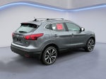 2018 Nissan Rogue Sport SL