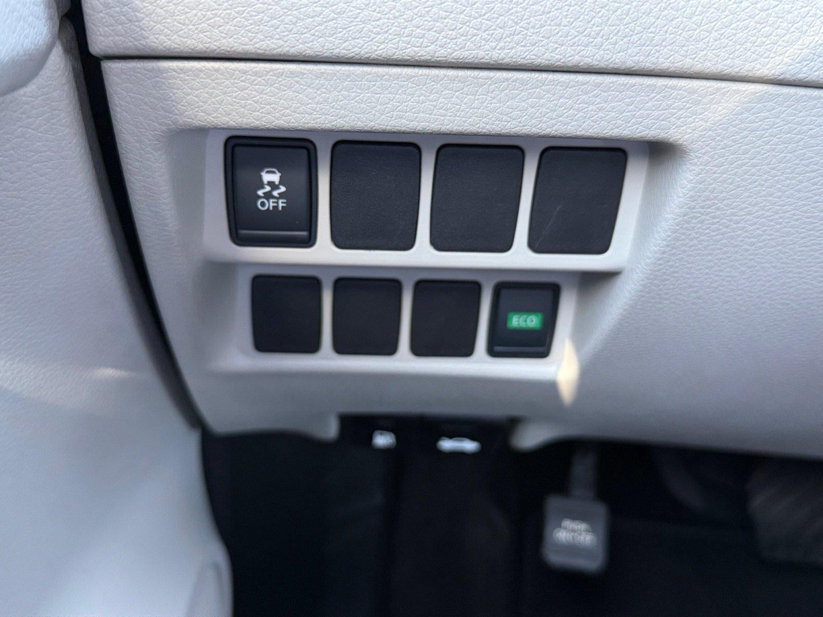 2018 Nissan Rogue Sport SV