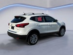 2018 Nissan Rogue Sport SV