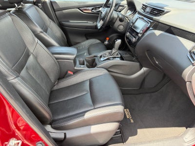 2021 Nissan Rogue Sport SL