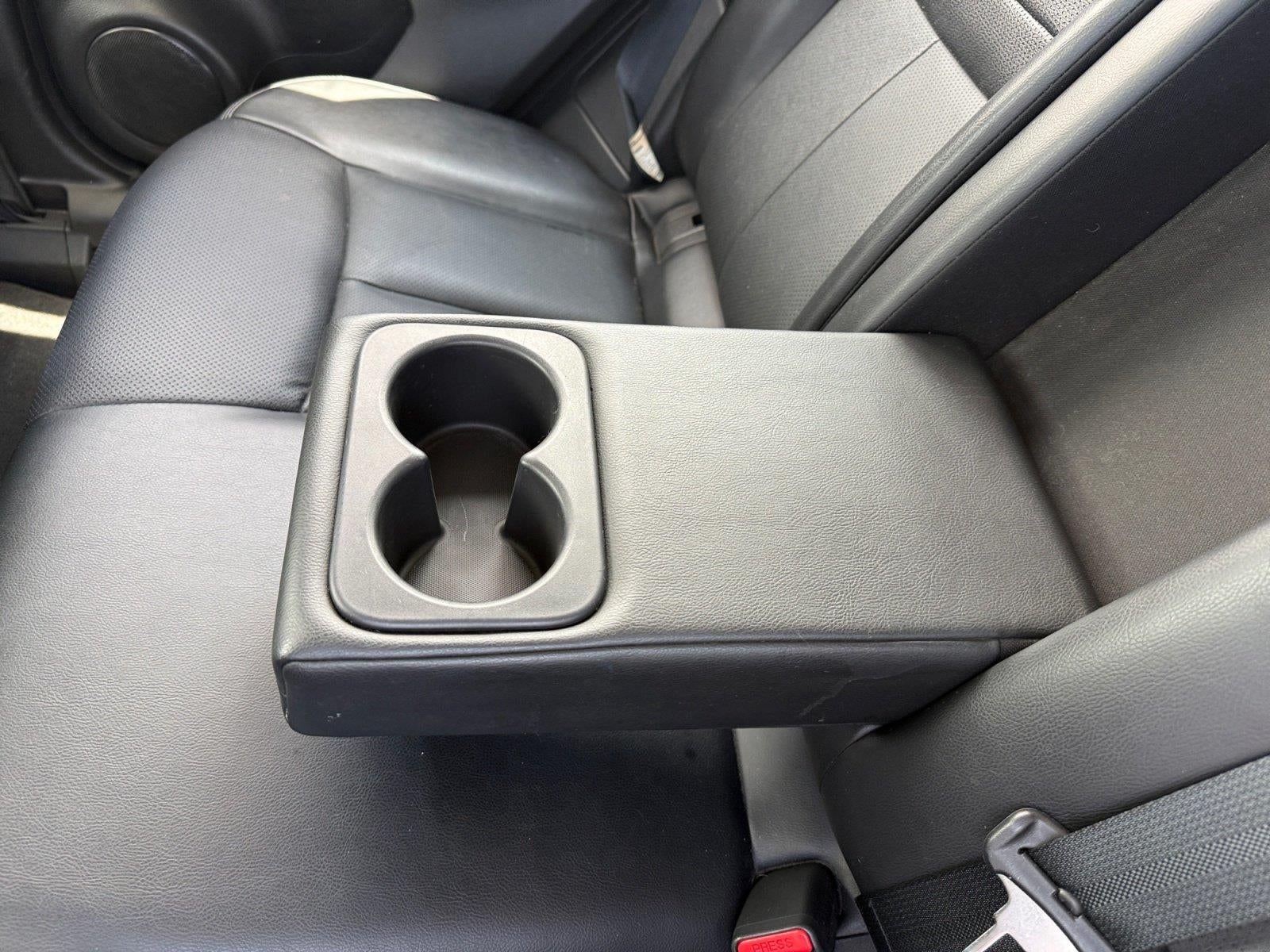 2021 Nissan Rogue Sport SL