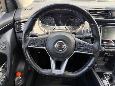 2021 Nissan Rogue Sport SL
