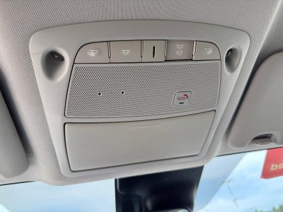 2021 Nissan Rogue Sport SL