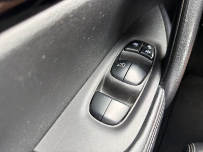 2021 Nissan Rogue Sport SL