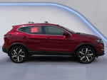 2021 Nissan Rogue Sport SL