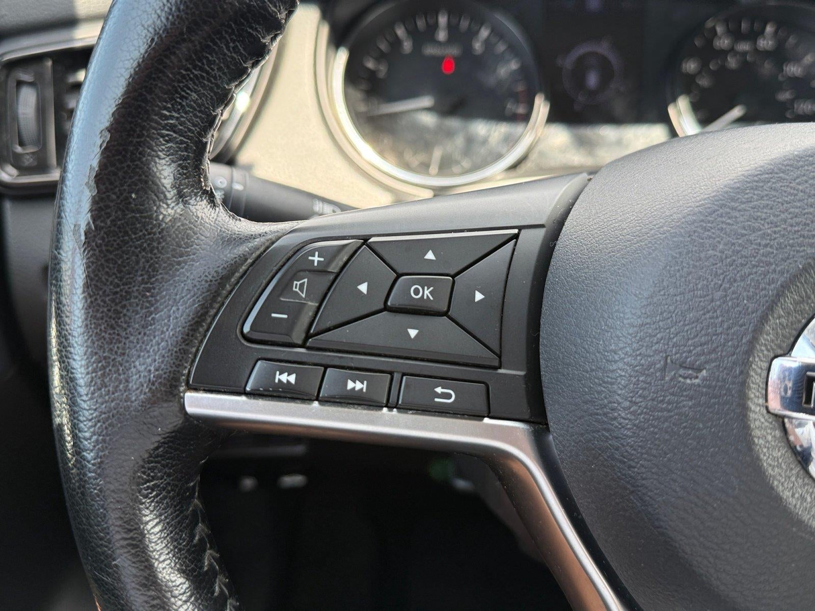 2021 Nissan Rogue Sport SL