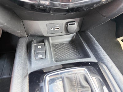 2021 Nissan Rogue Sport SL