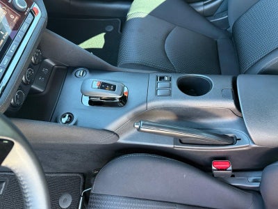 2025 Nissan Z Sport