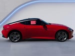 2025 Nissan Z Sport