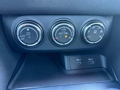 2025 Nissan Z Sport