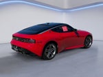 2025 Nissan Z Sport