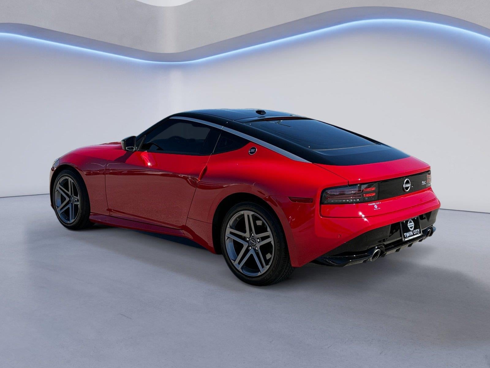 2025 Nissan Z Sport