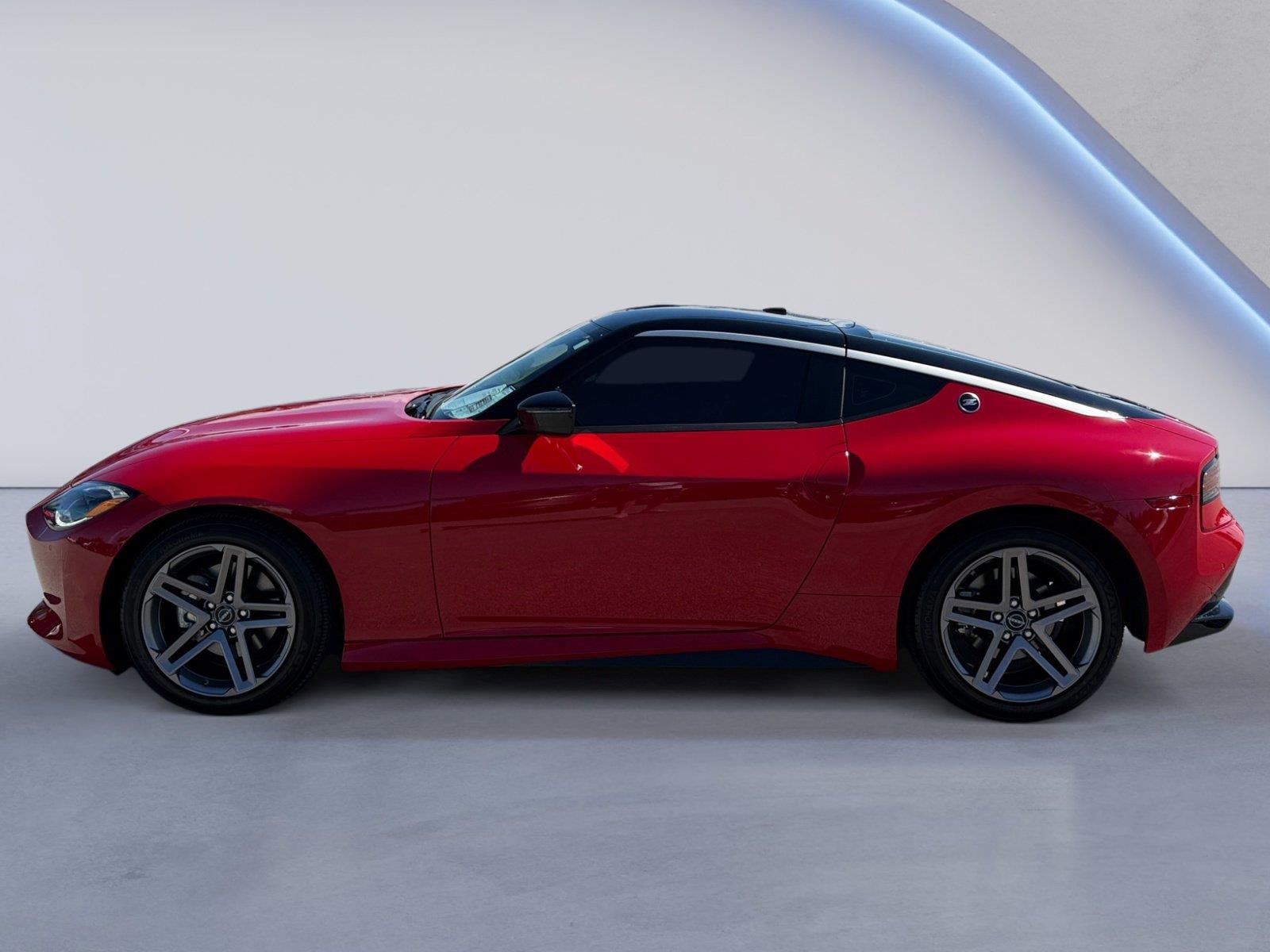 2025 Nissan Z Sport