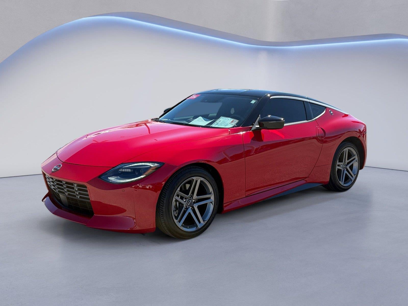2025 Nissan Z Sport