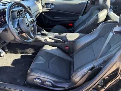 2024 Nissan Z Performance