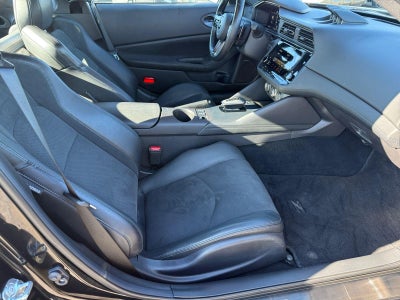 2024 Nissan Z Performance