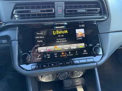 2024 Nissan Z Performance