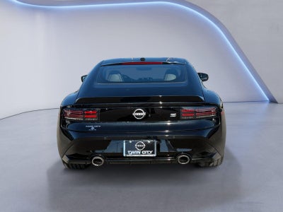 2024 Nissan Z Performance