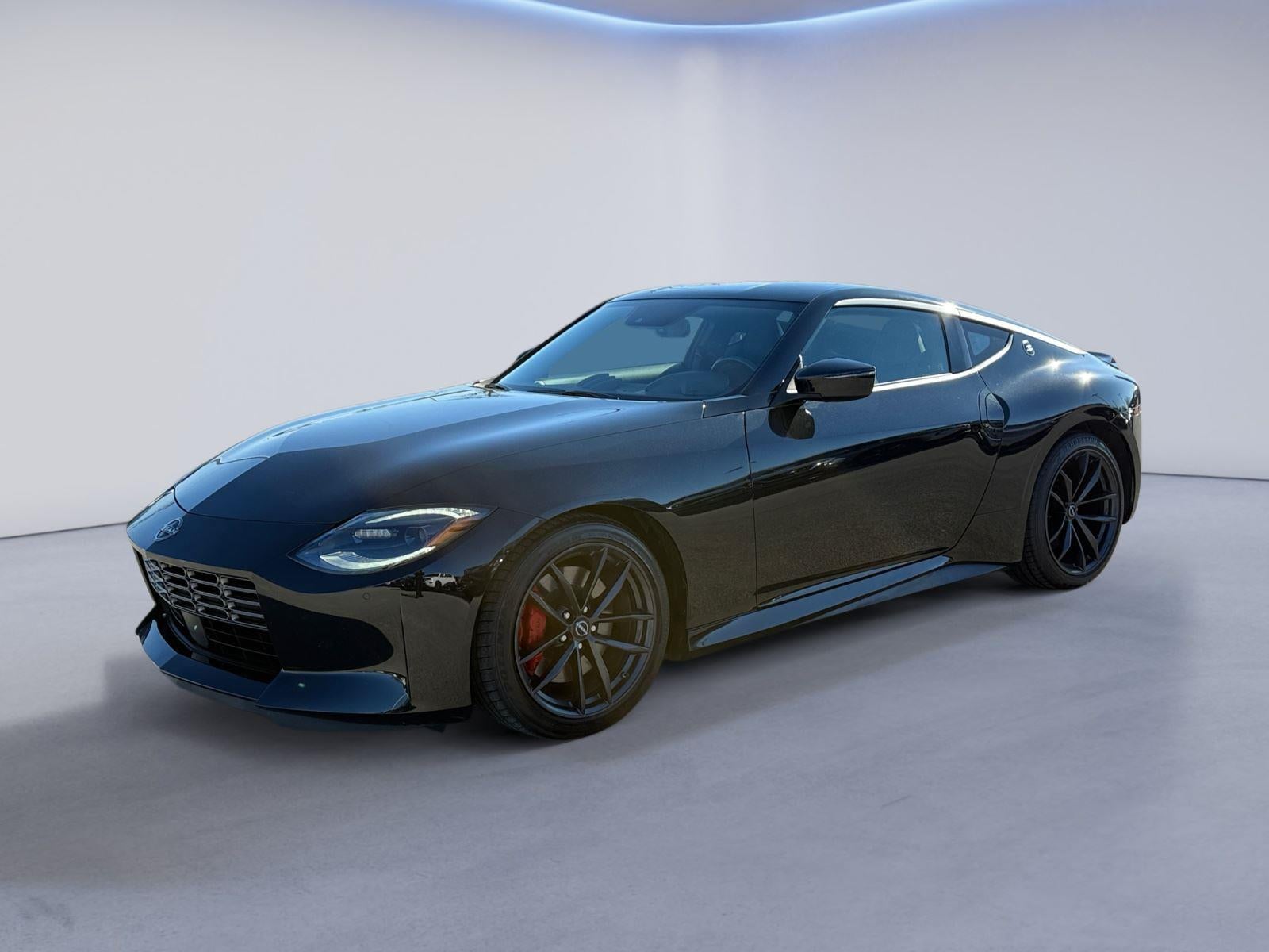 2024 Nissan Z Performance