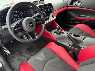 2023 Nissan Z Performance
