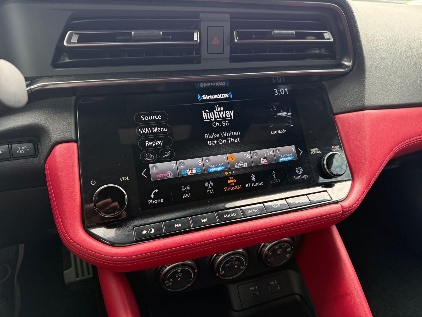 2023 Nissan Z Performance