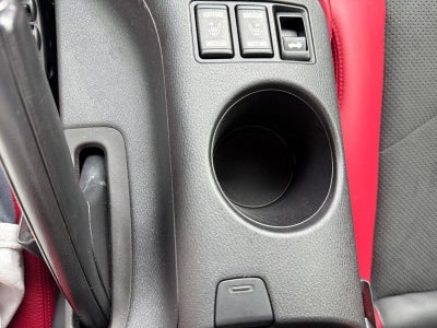 2023 Nissan Z Performance