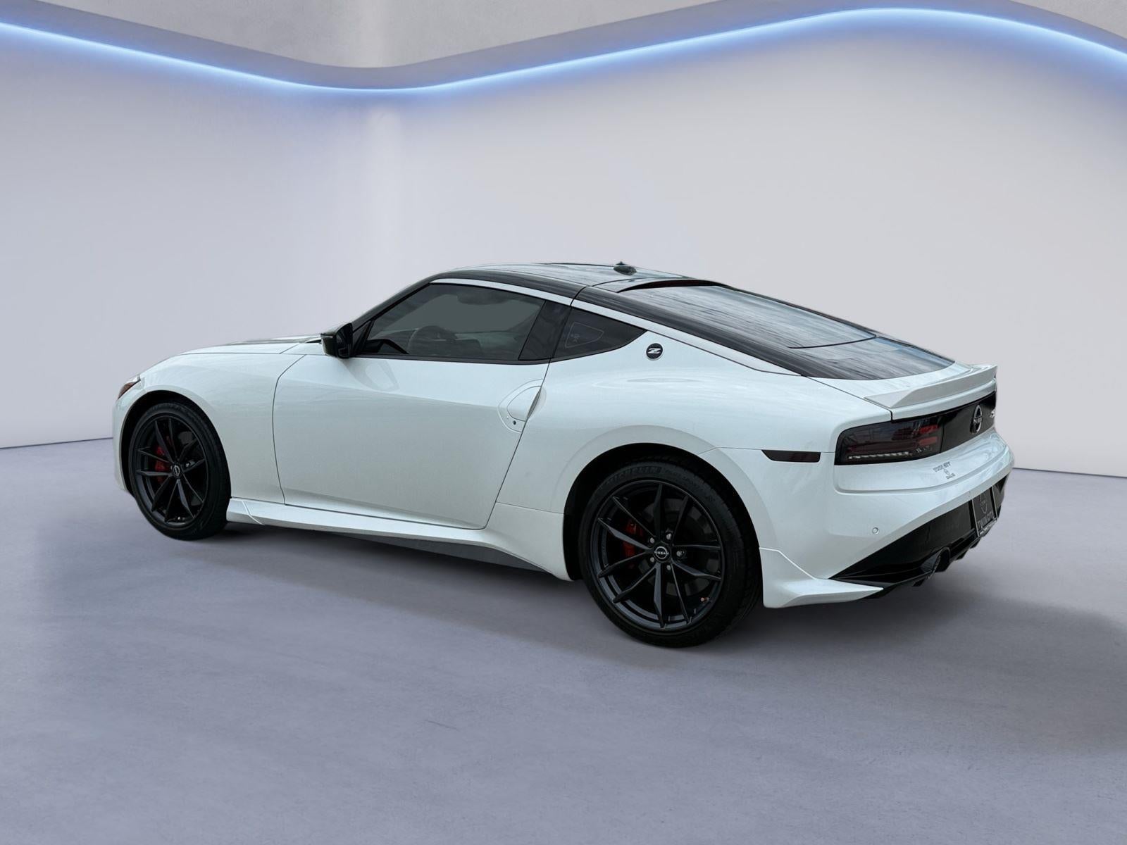 2023 Nissan Z Performance