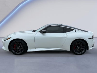2023 Nissan Z Performance