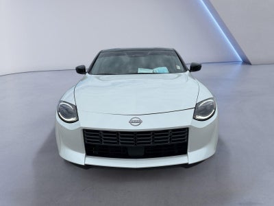2023 Nissan Z Performance