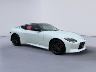 2023 Nissan Z Performance