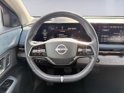 2023 Nissan ARIYA PLATINUM+
