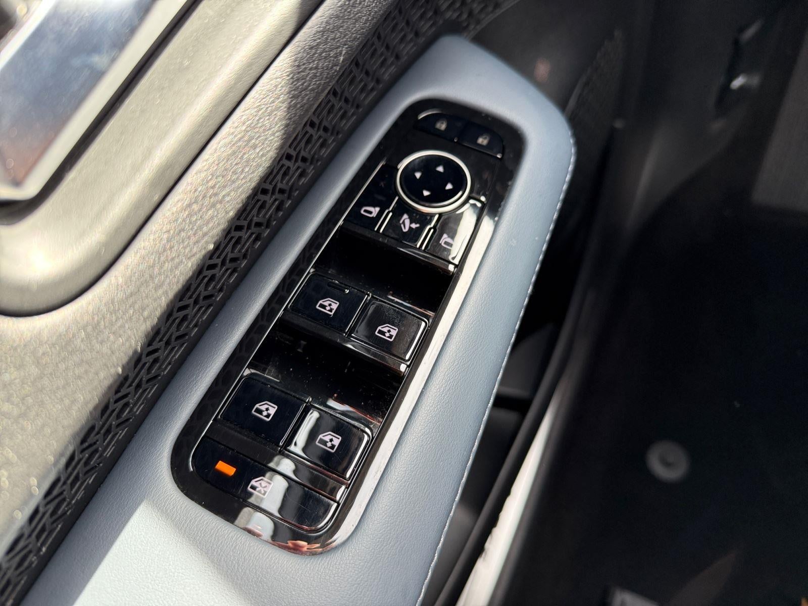 2023 Nissan ARIYA PLATINUM+