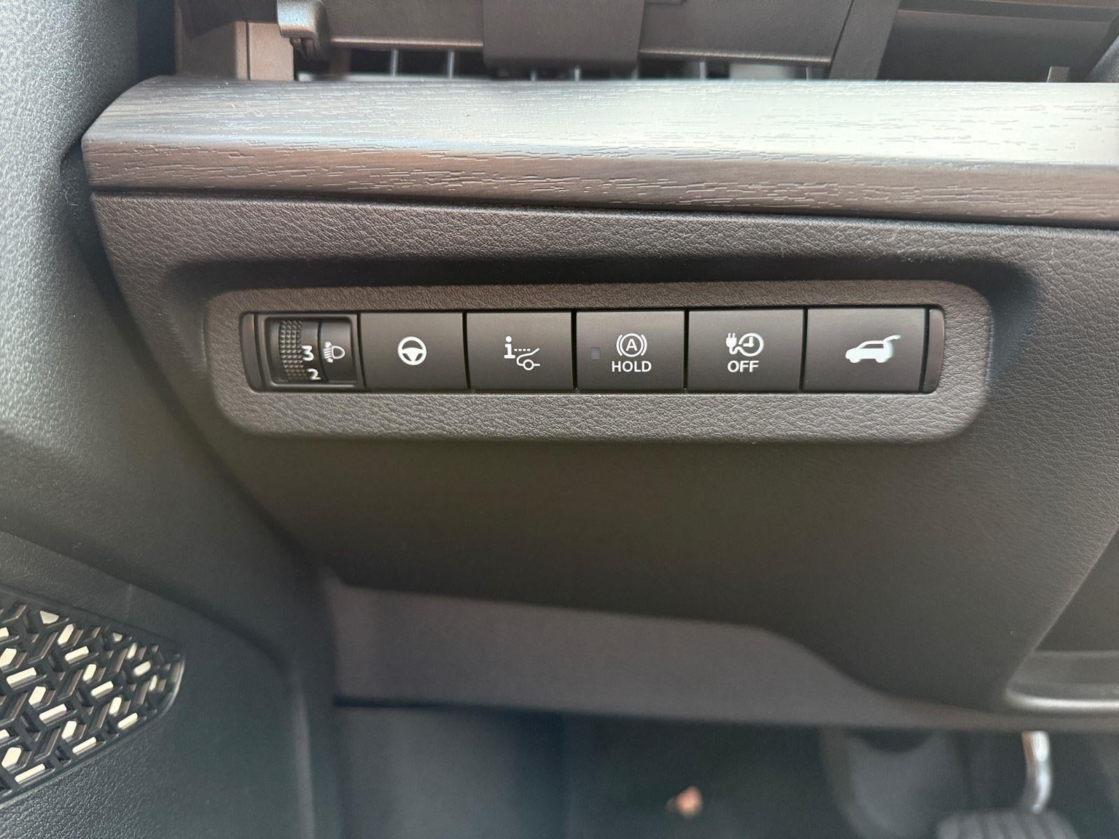 2023 Nissan ARIYA PLATINUM+