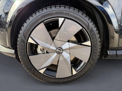 2023 Nissan ARIYA PLATINUM+