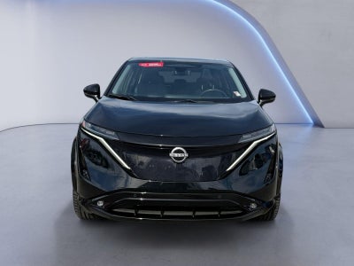 2023 Nissan ARIYA PLATINUM+