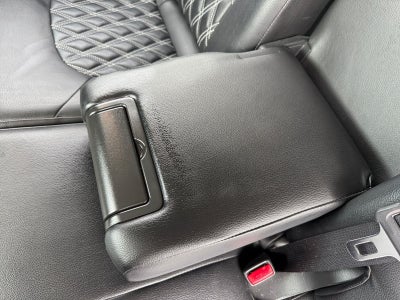 2018 Nissan Armada SV