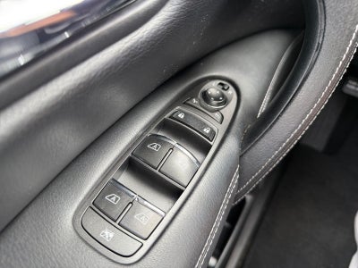 2018 Nissan Armada SV