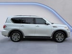 2018 Nissan Armada SV