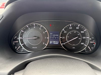 2018 Nissan Armada SV