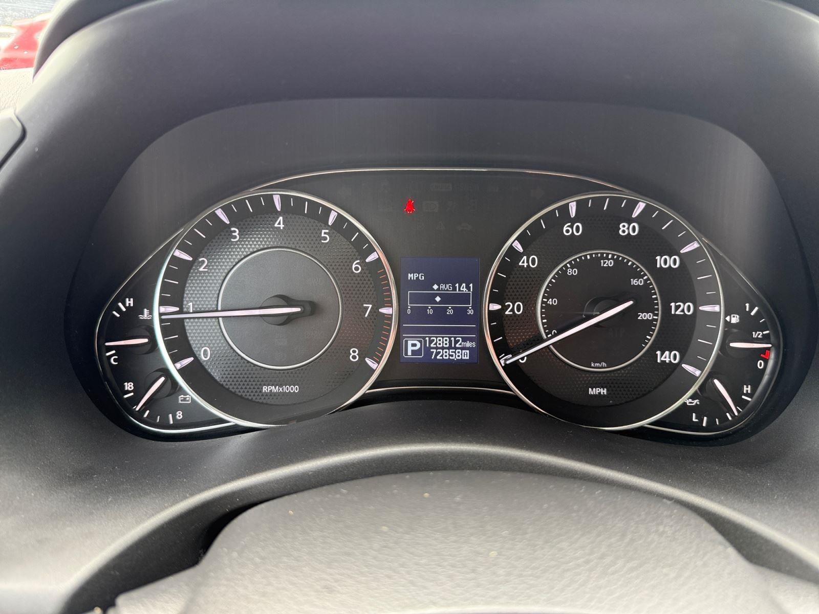 2018 Nissan Armada SV