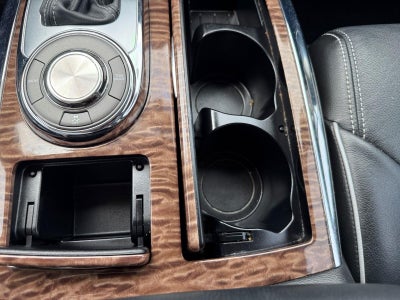 2018 Nissan Armada SV