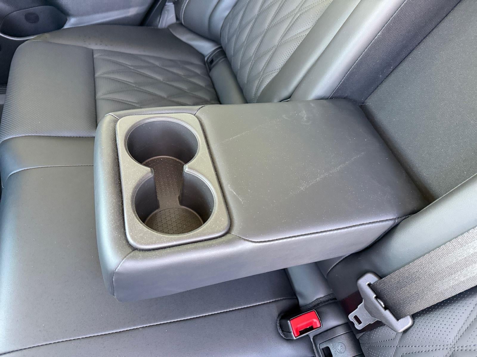 2025 Nissan ROGUE PLAT
