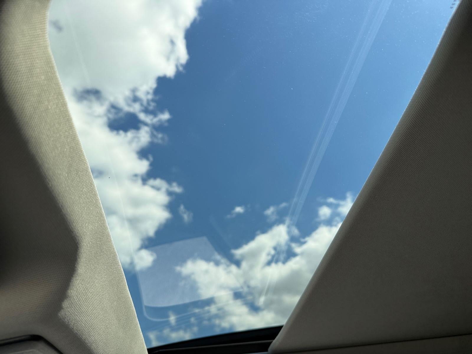 2025 Nissan ROGUE PLAT