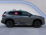 2025 Nissan ROGUE PLAT