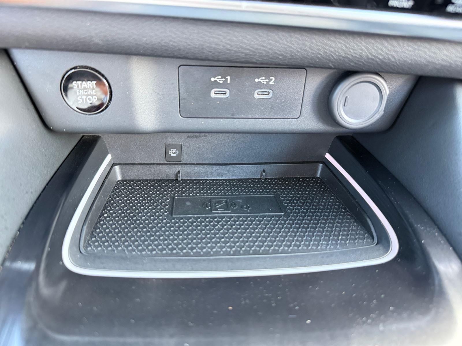 2025 Nissan ROGUE PLAT
